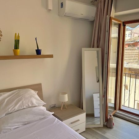 Marina Centro Citta In Pieno Centro Storico Apartment Cagliari Bagian luar foto