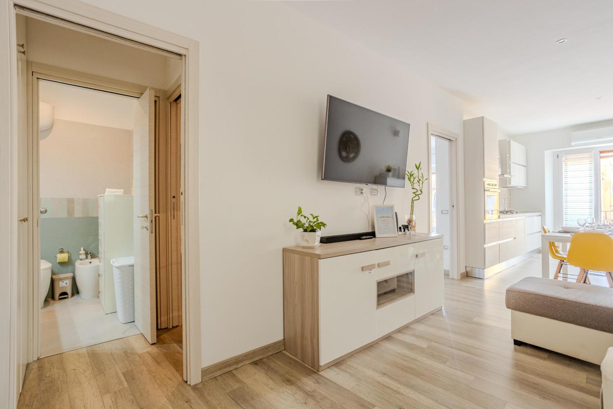 Marina Centro Citta In Pieno Centro Storico Apartment Cagliari Bagian luar foto