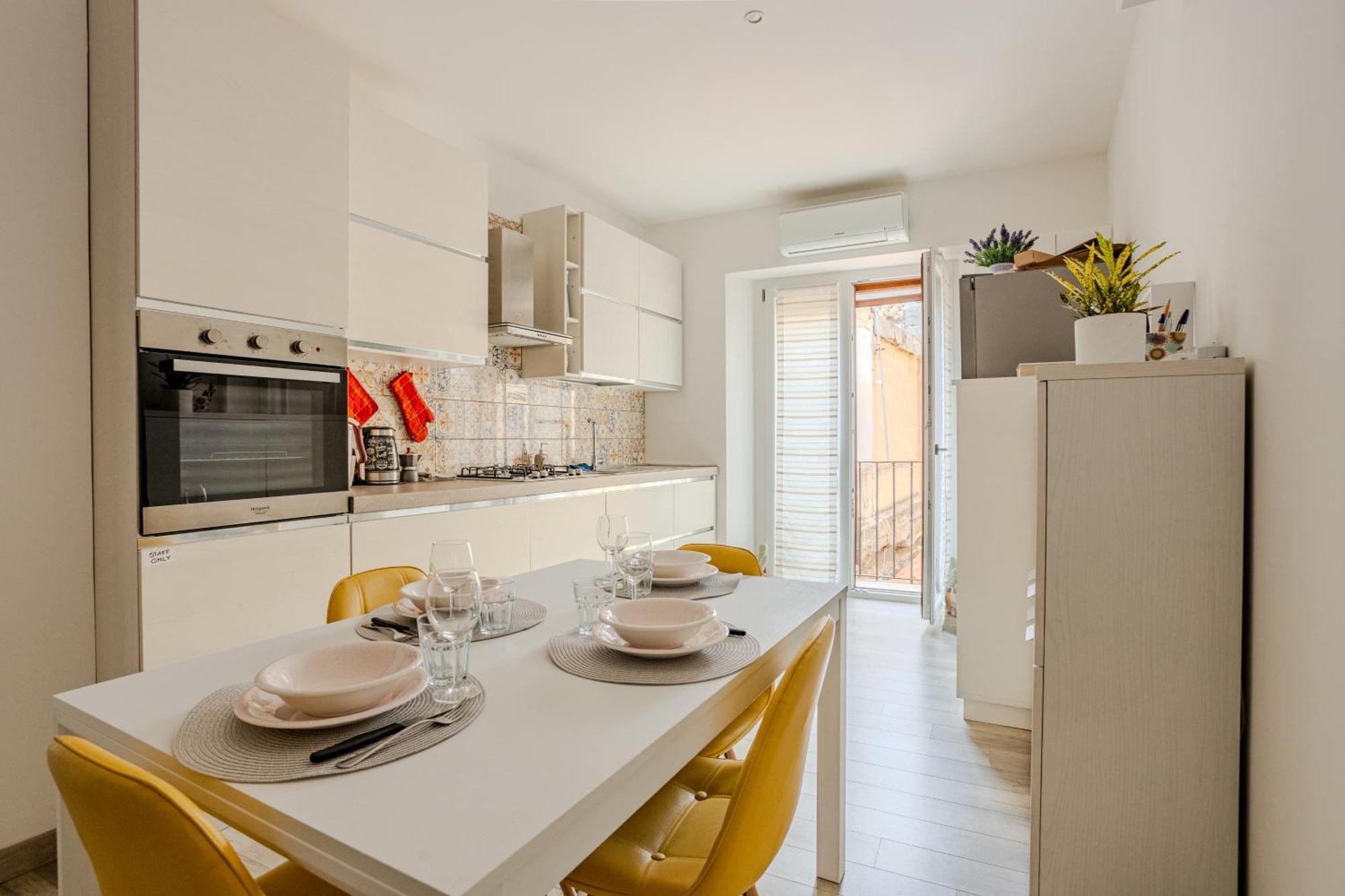 Marina Centro Citta In Pieno Centro Storico Apartment Cagliari Bagian luar foto