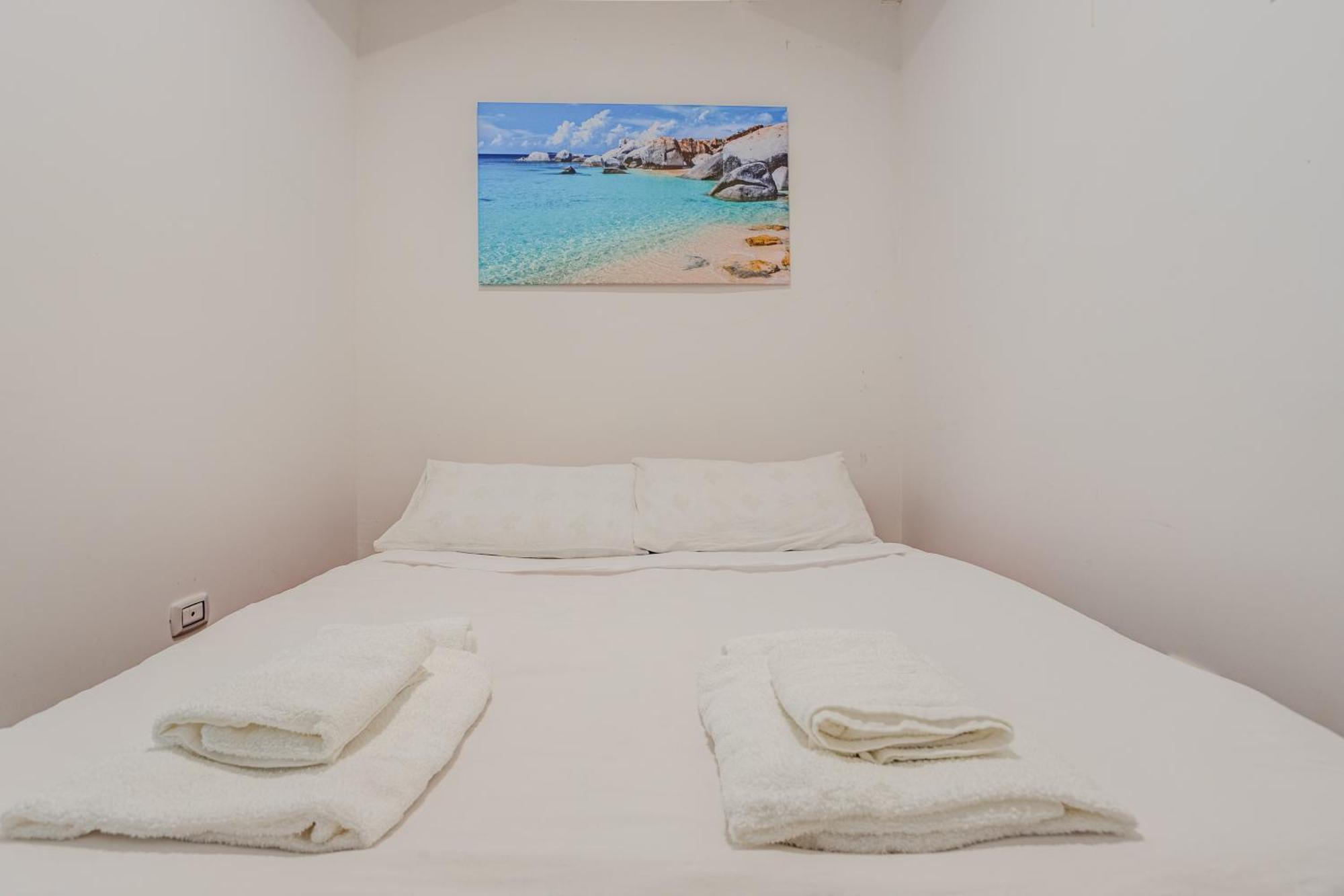 Marina Centro Citta In Pieno Centro Storico Apartment Cagliari Bagian luar foto
