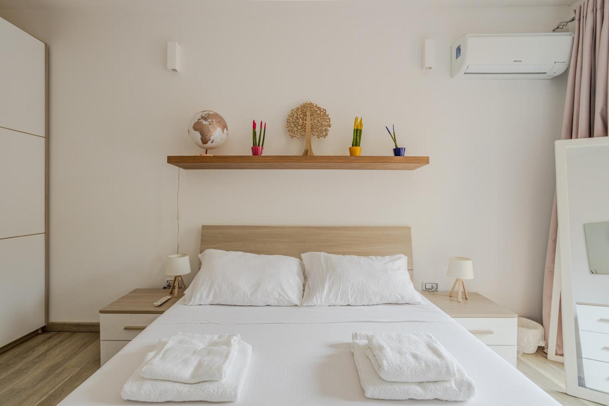 Marina Centro Citta In Pieno Centro Storico Apartment Cagliari Bagian luar foto