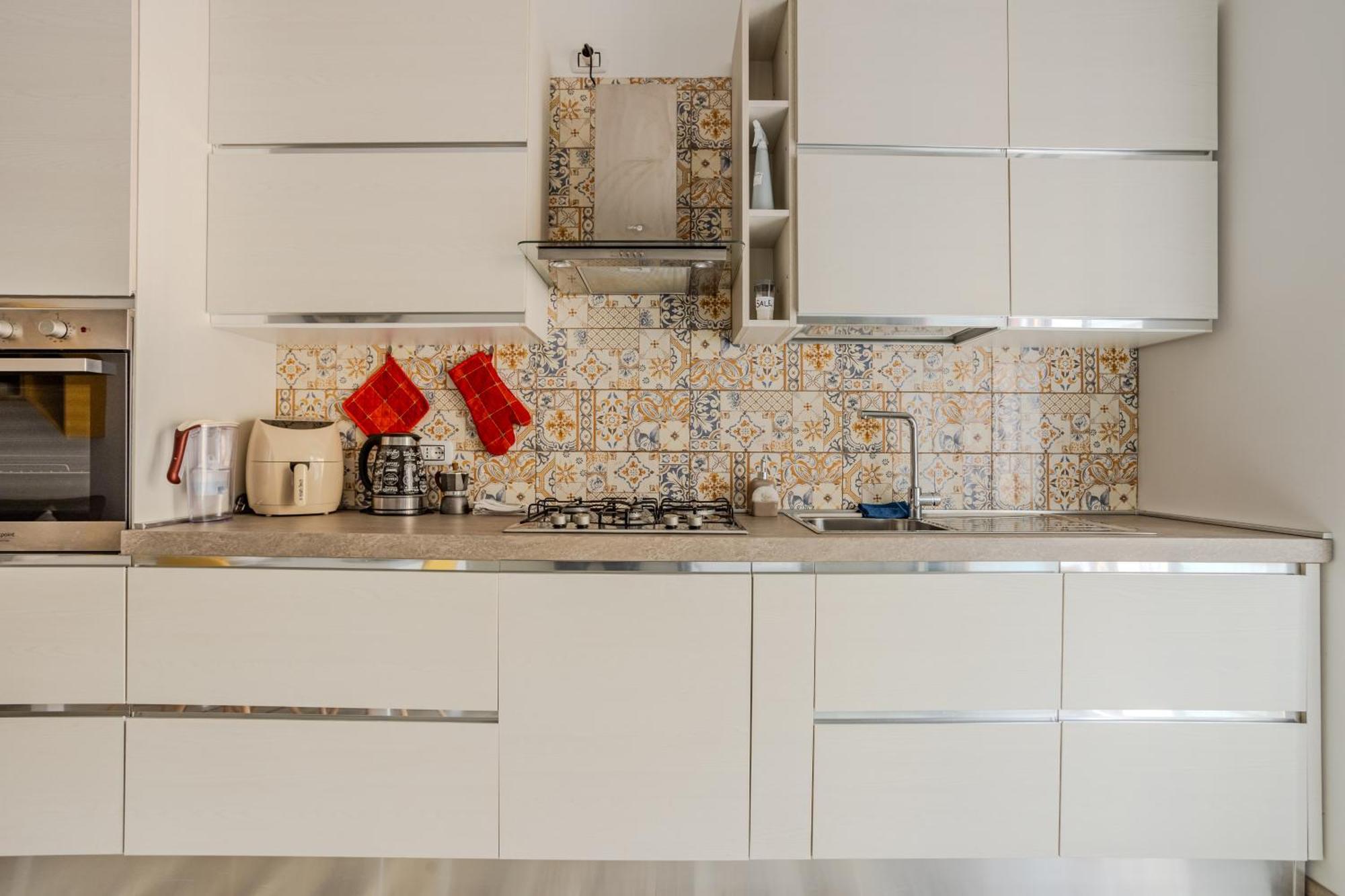 Marina Centro Citta In Pieno Centro Storico Apartment Cagliari Bagian luar foto