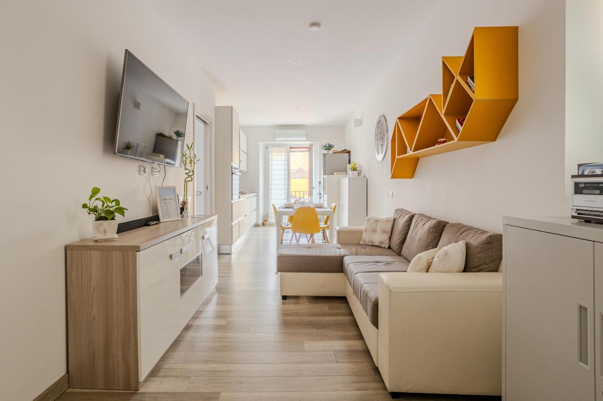 Marina Centro Citta In Pieno Centro Storico Apartment Cagliari Bagian luar foto